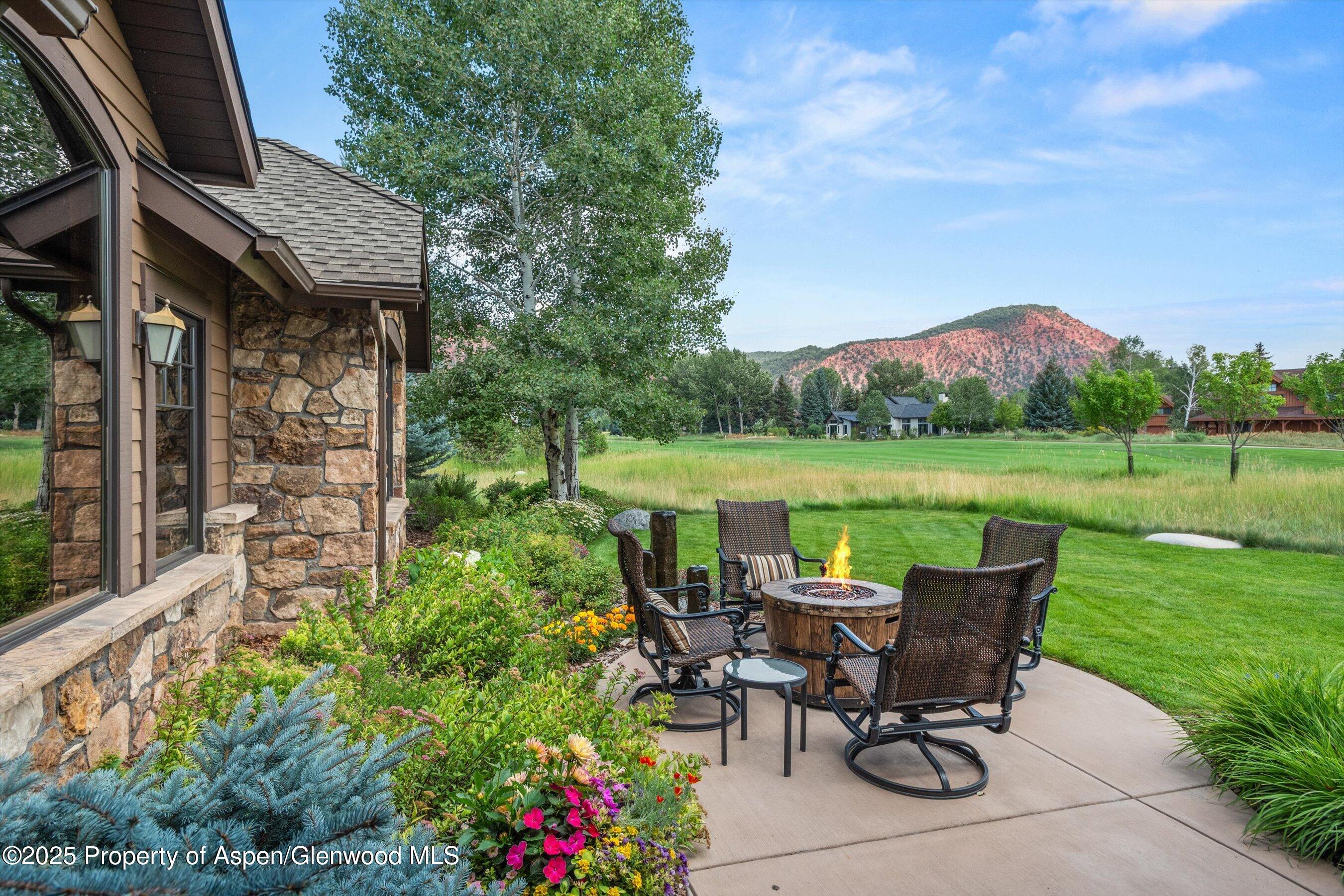 178 Diamond A Ranch Road Carbondale, CO 81623 - Photo 28 of 30 Copy of 07-178DiamondARanch_250724007