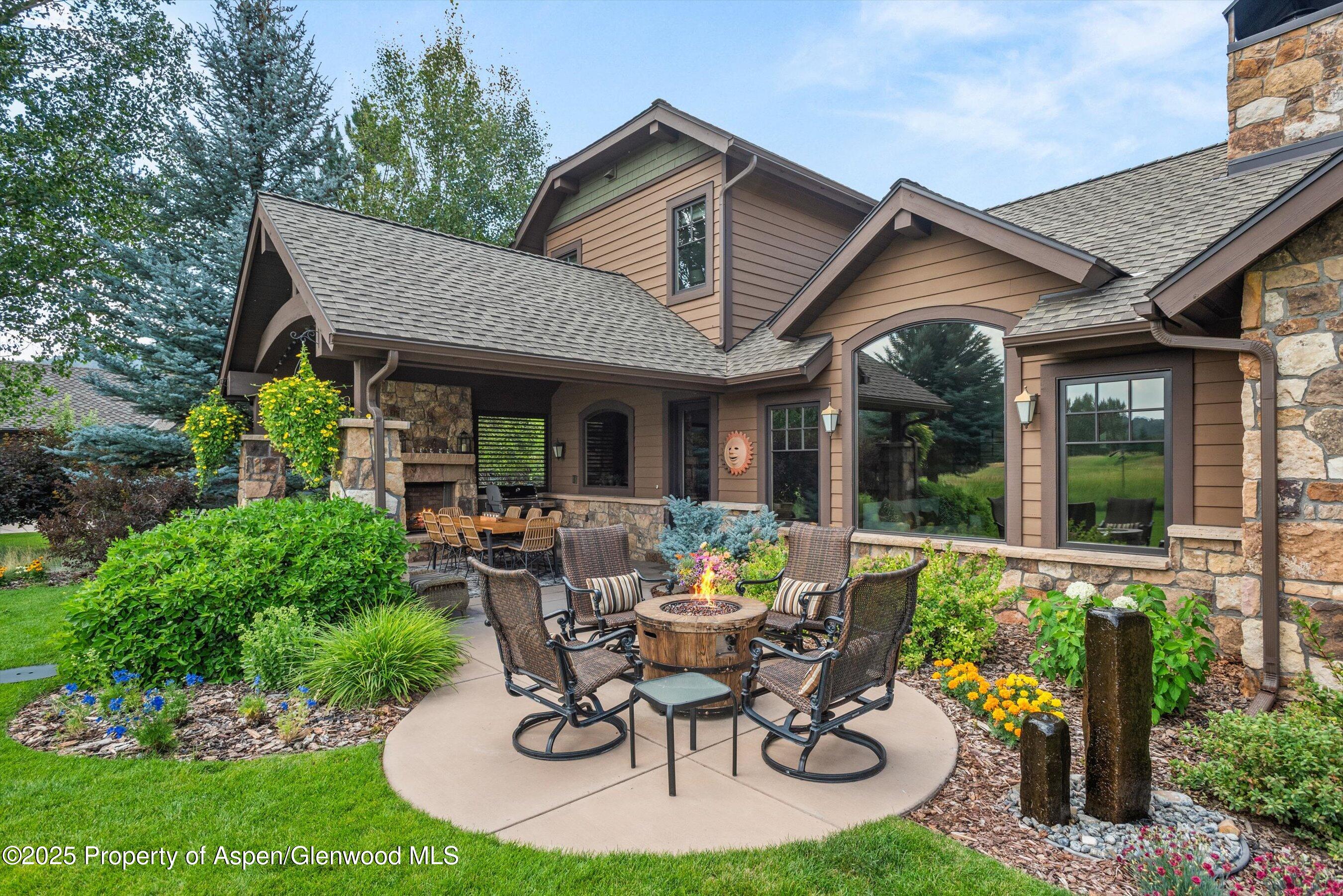 178 Diamond A Ranch Road Carbondale, CO 81623 - Photo 29 of 30 Copy of 08-178DiamondARanch_250724008