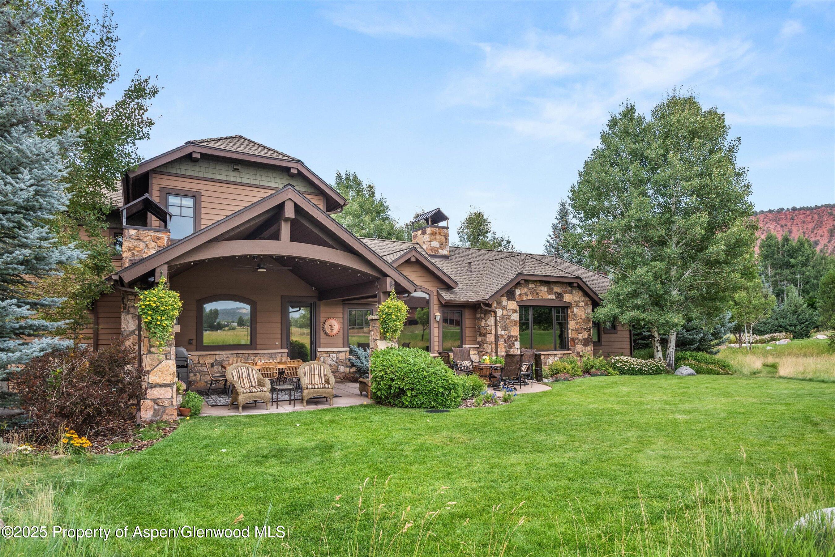 178 Diamond A Ranch Road Carbondale, CO 81623 - Photo 30 of 30 Copy of 11-178DiamondARanch_250724011