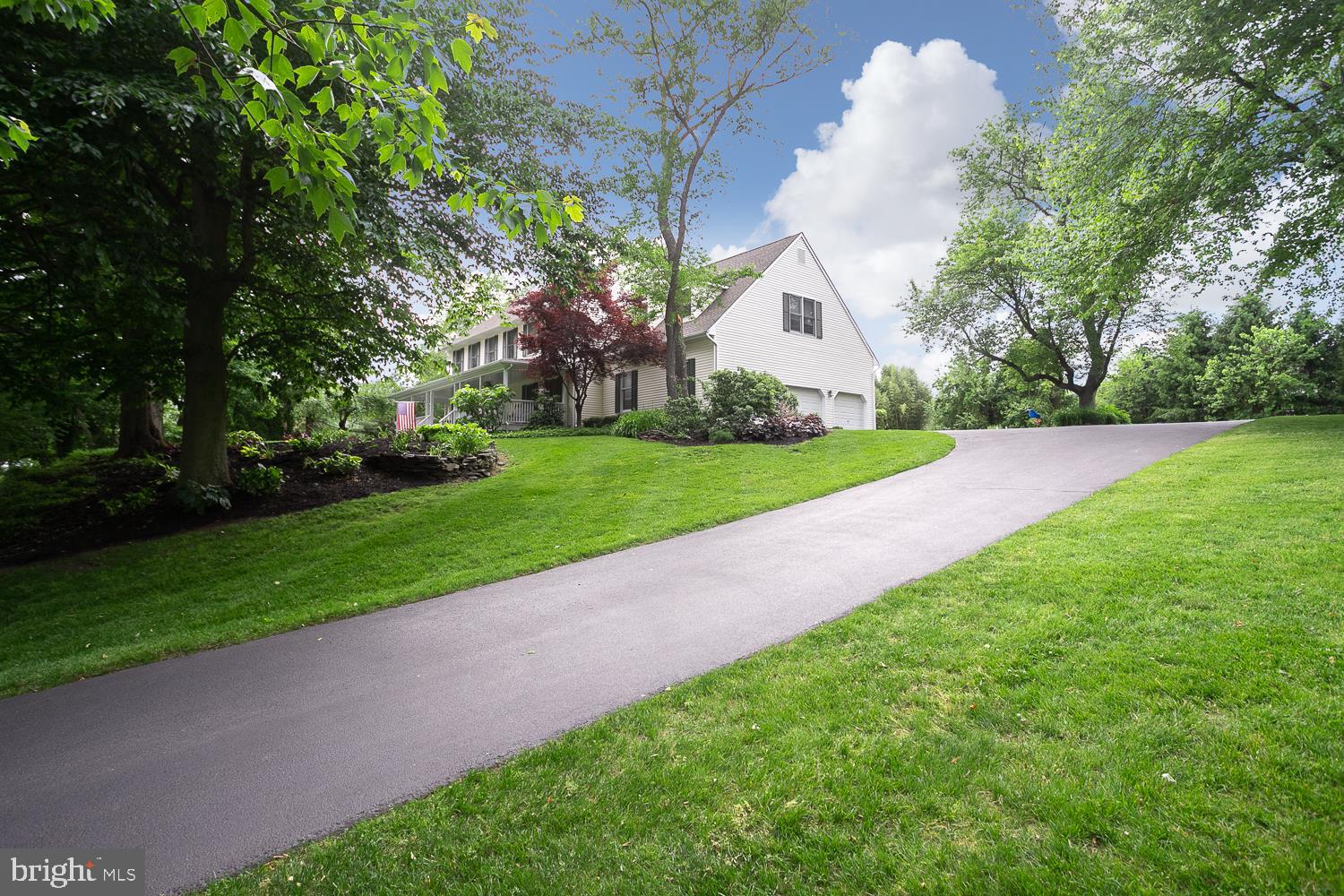 215 Yorkshire Terrace Wrightstown, NJ 08562 - Photo 5 of 43