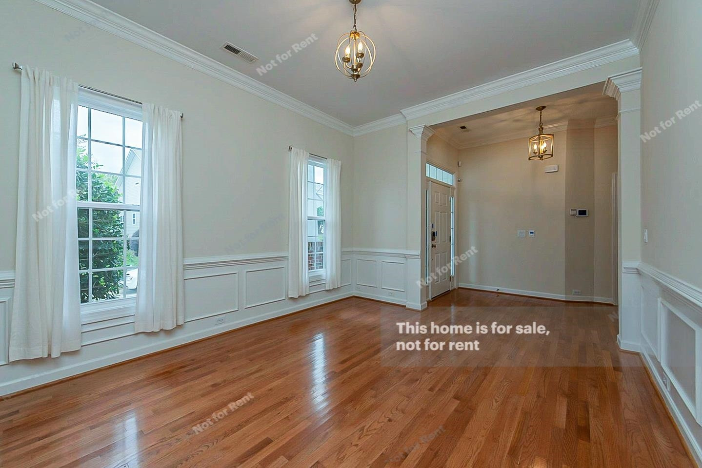 1748 Wysong Court Raleigh, NC 27612 - Photo 13 of 22 Photo 13