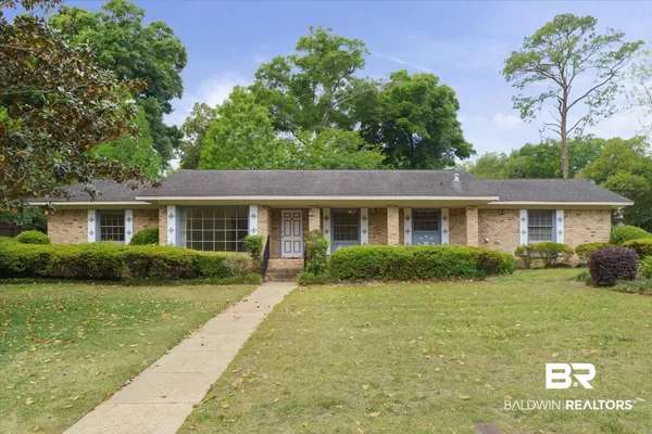 $204,000 | 1182 Ginger Drive, Mobile, AL 36693