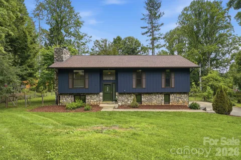 $555,000 | 337 Woody Lane, Asheville, NC 28804