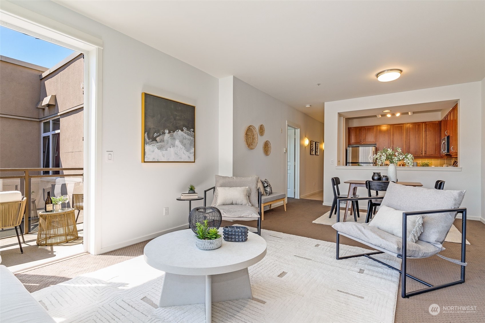 1900 Alaskan Way, Unit 511 Seattle, WA 98101 - Photo 8 of 37 Gallery Image 8