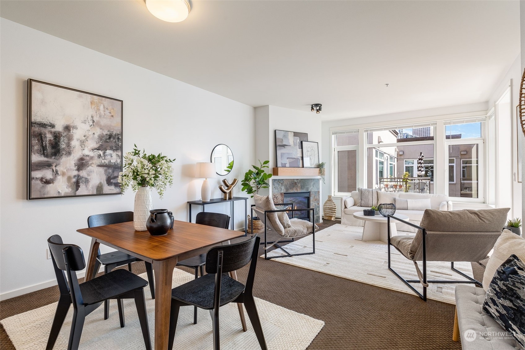 1900 Alaskan Way, Unit 511 Seattle, WA 98101 - Photo 10 of 37 Gallery Image 10