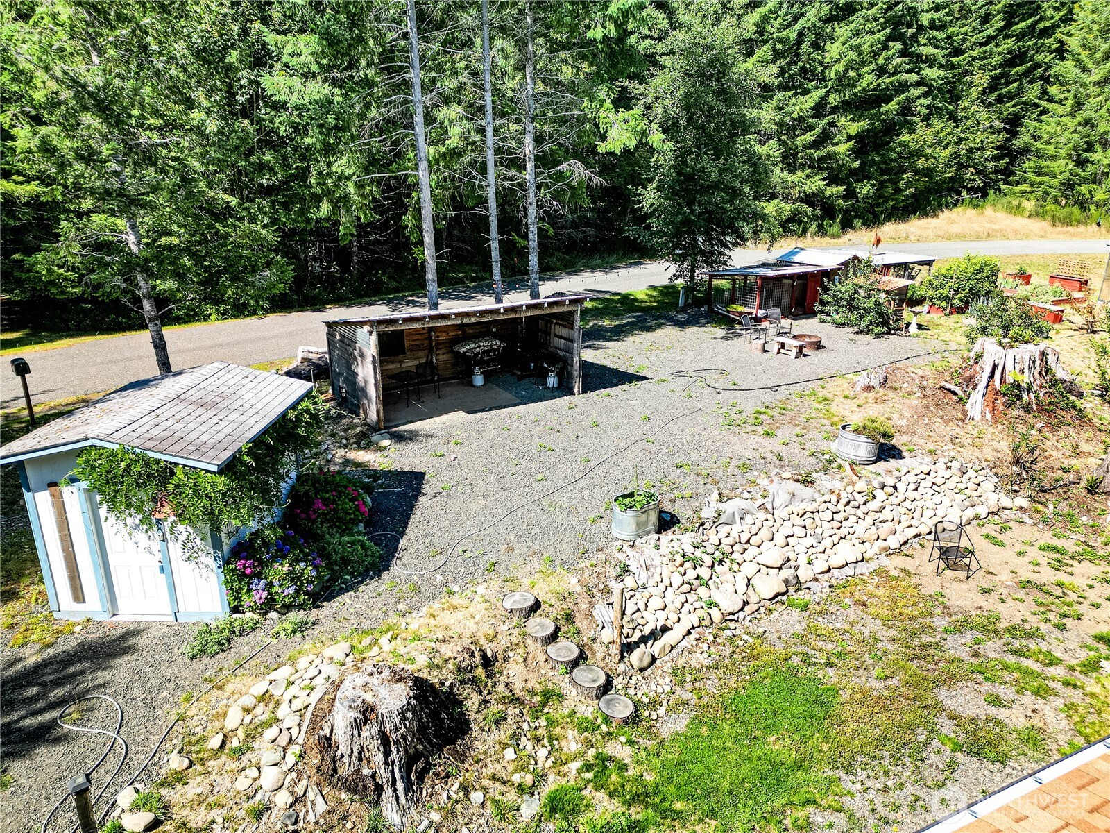 51 Sunflower Road Port Angeles, WA 98363 - Photo 36 of 40