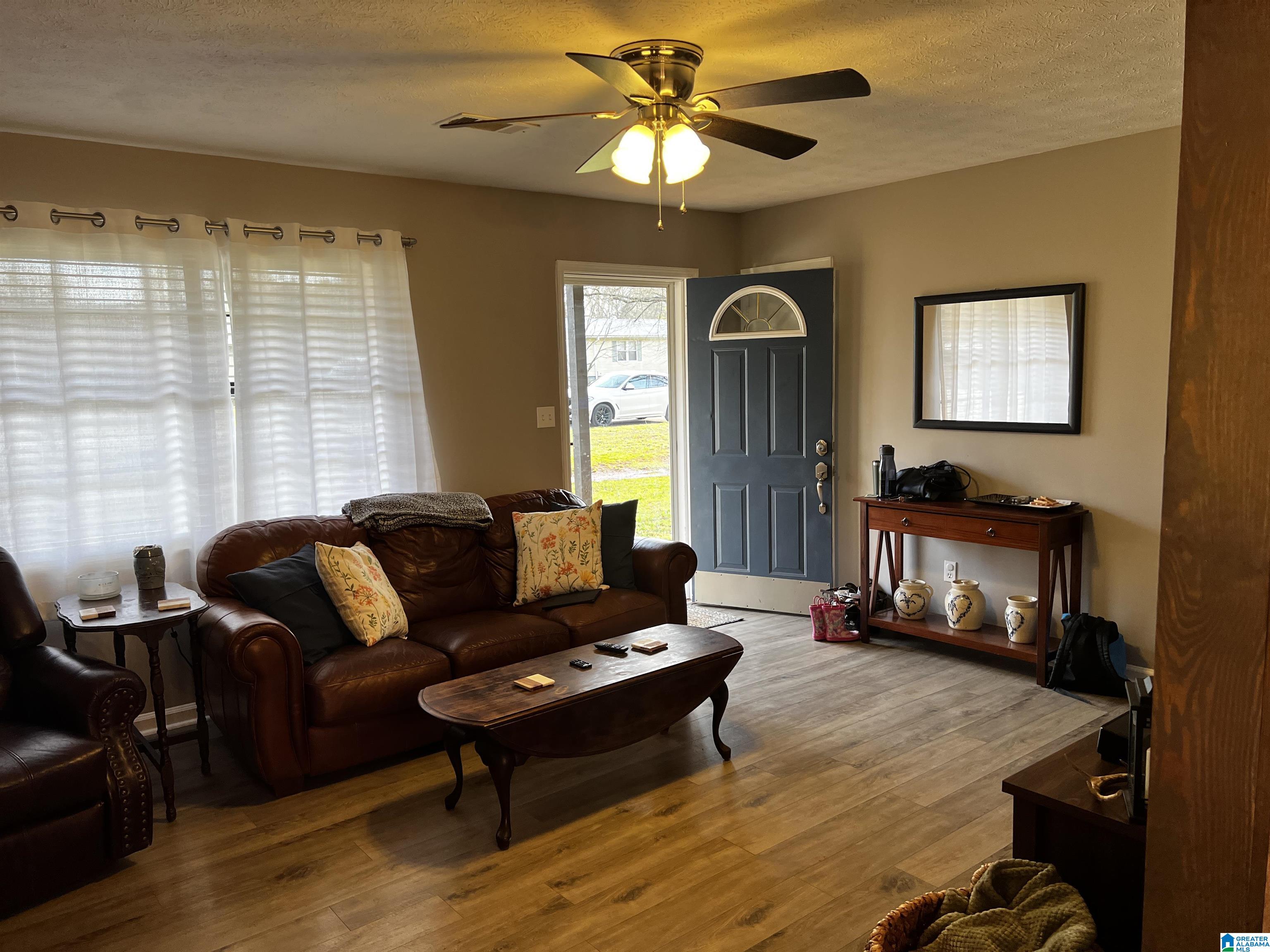 116 Meadowgreen Drive Montevallo, AL 35115 - Photo 2 of 21