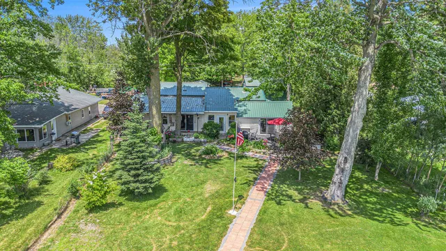 $295,000 | 8828 Elm, Fremont, MI 49412