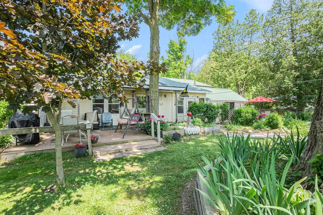 $295,000 | 8828 Elm, Fremont, MI 49412