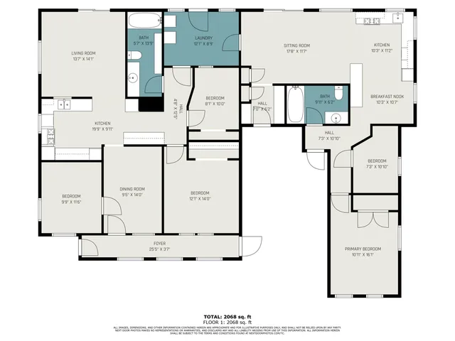 $295,000 | 8828 Elm, Fremont, MI 49412