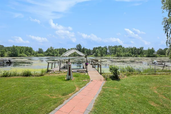 $295,000 | 8828 Elm, Fremont, MI 49412