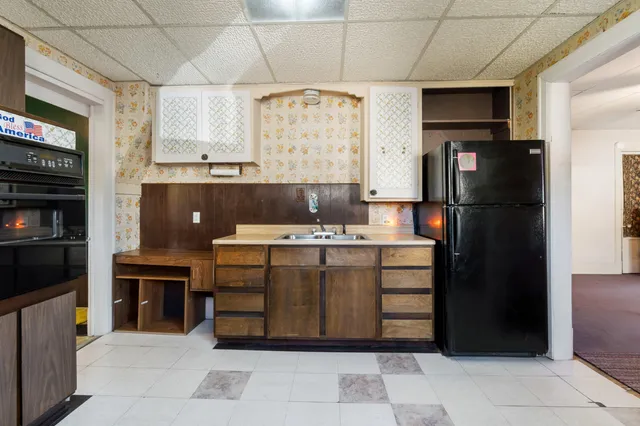 $119,900 | 1217 1st Street, Jackson, MI 49203