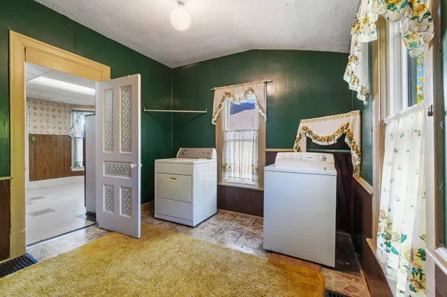 $119,900 | 1217 1st Street, Jackson, MI 49203