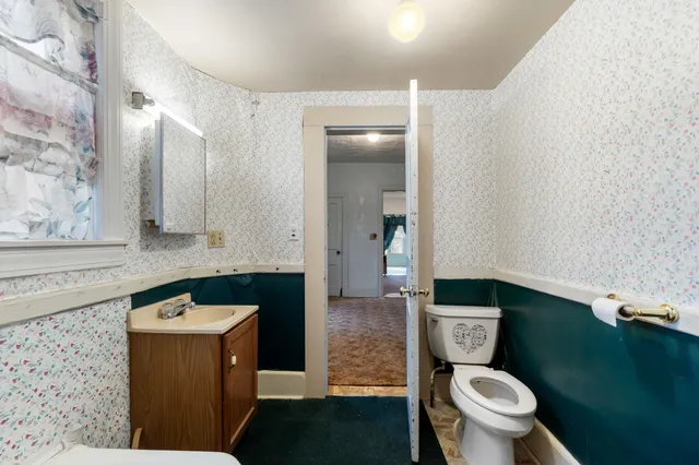 $119,900 | 1217 1st Street, Jackson, MI 49203