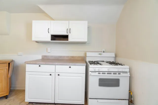 $119,900 | 1217 1st Street, Jackson, MI 49203