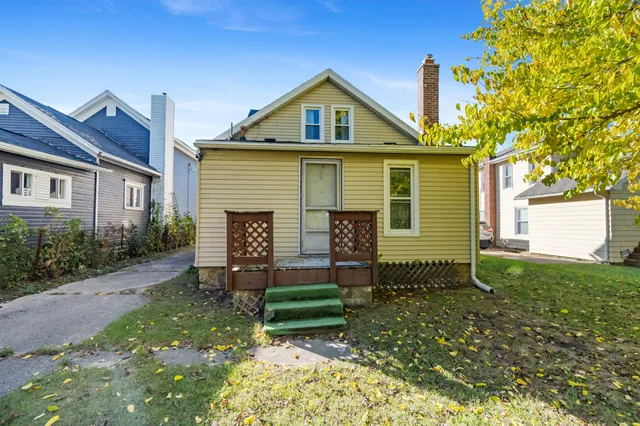 $119,900 | 1217 1st Street, Jackson, MI 49203