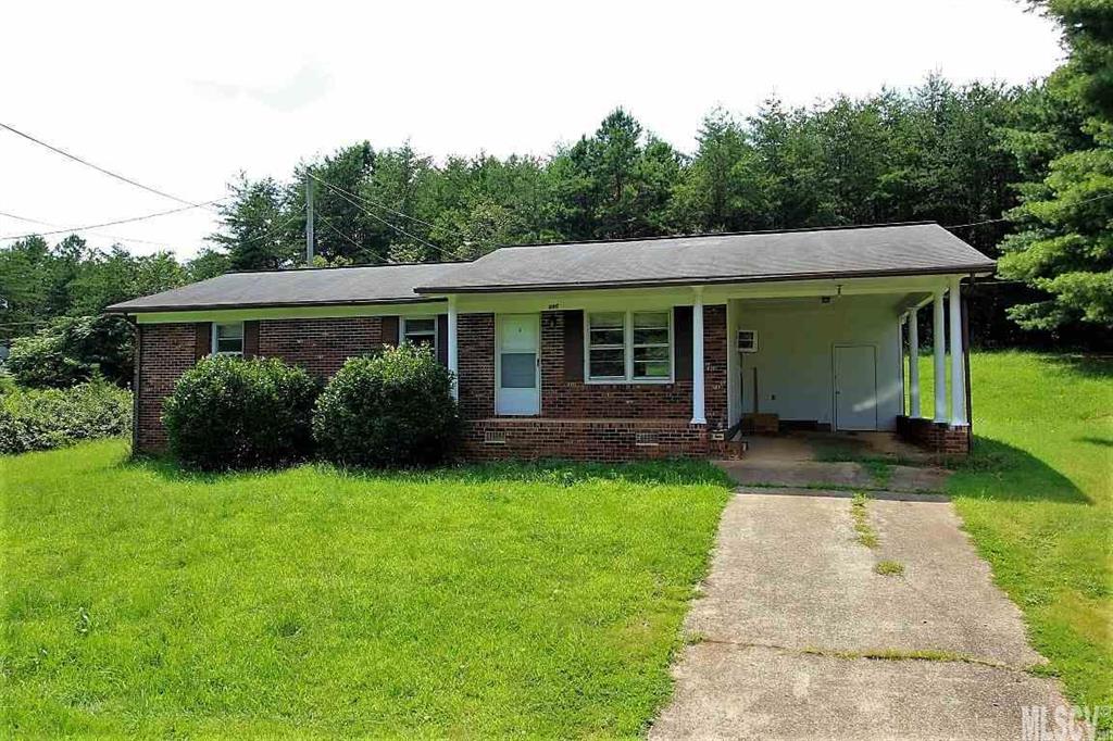990 Hopewell Road Morganton, NC 28655 - Photo 1 of 10 Gallery Image 1