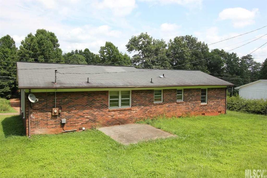 990 Hopewell Road Morganton, NC 28655 - Photo 2 of 10 Gallery Image 2
