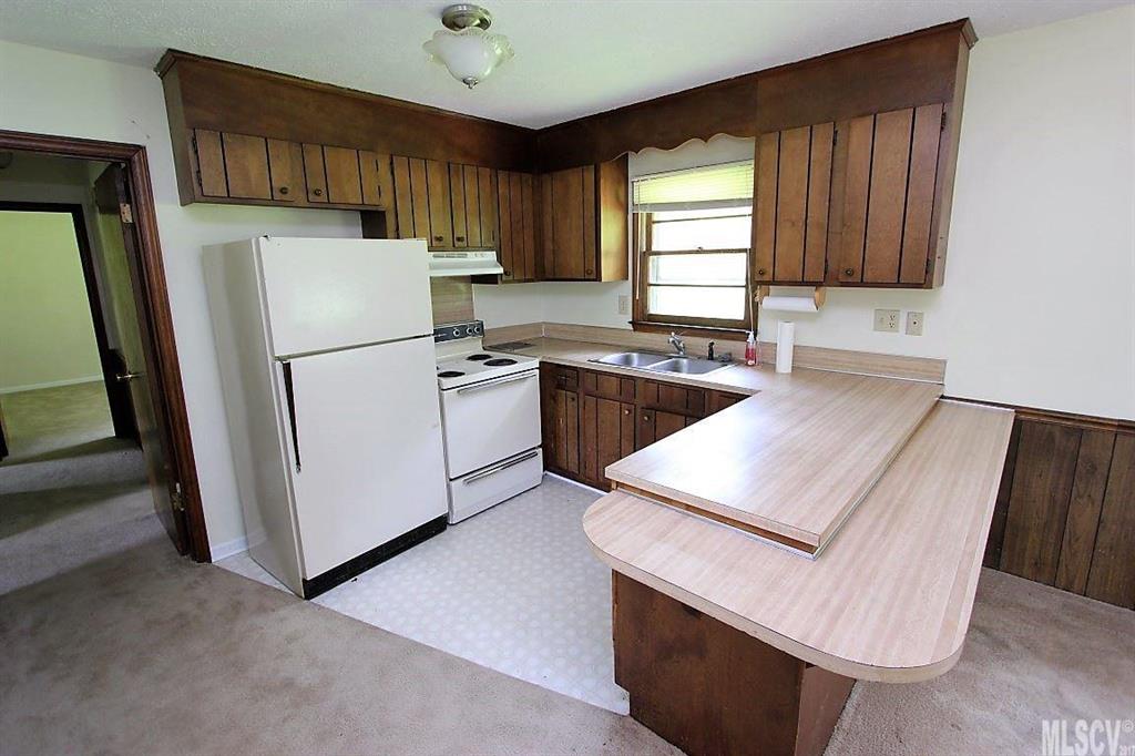990 Hopewell Road Morganton, NC 28655 - Photo 5 of 10 Gallery Image 5