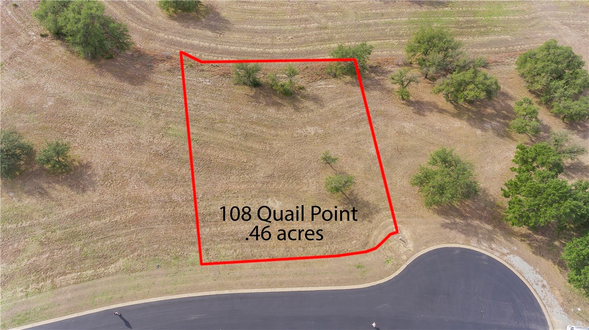 108 Quail Point Spicewood, TX 78669 - Photo 1 of 1