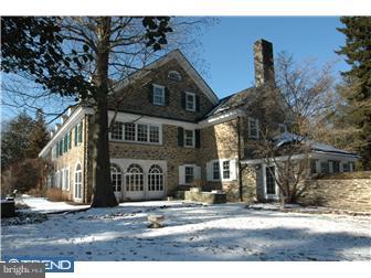 6800 Scotforth Road Philadelphia, PA 19119 - Photo 1 of 10 Exterior Side