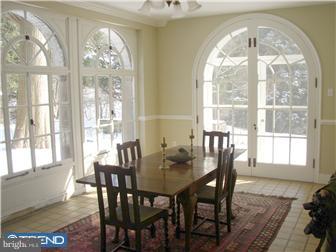 6800 Scotforth Road Philadelphia, PA 19119 - Photo 5 of 10 Dining Room