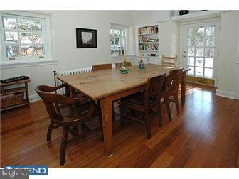 6800 Scotforth Road Philadelphia, PA 19119 - Photo 7 of 10 Breakfast Room