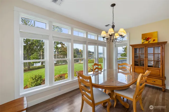 $2,090,950 | 15809 Virginia Point Road Northeast, Poulsbo, WA 98370