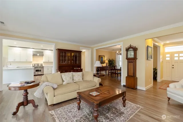 $2,090,950 | 15809 Virginia Point Road Northeast, Poulsbo, WA 98370