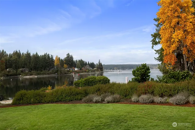 $2,090,950 | 15809 Virginia Point Road Northeast, Poulsbo, WA 98370