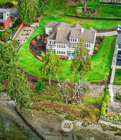 $2,090,950 | 15809 Virginia Point Road Northeast, Poulsbo, WA 98370