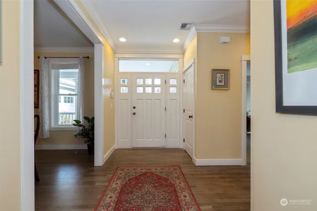 $2,090,950 | 15809 Virginia Point Road Northeast, Poulsbo, WA 98370