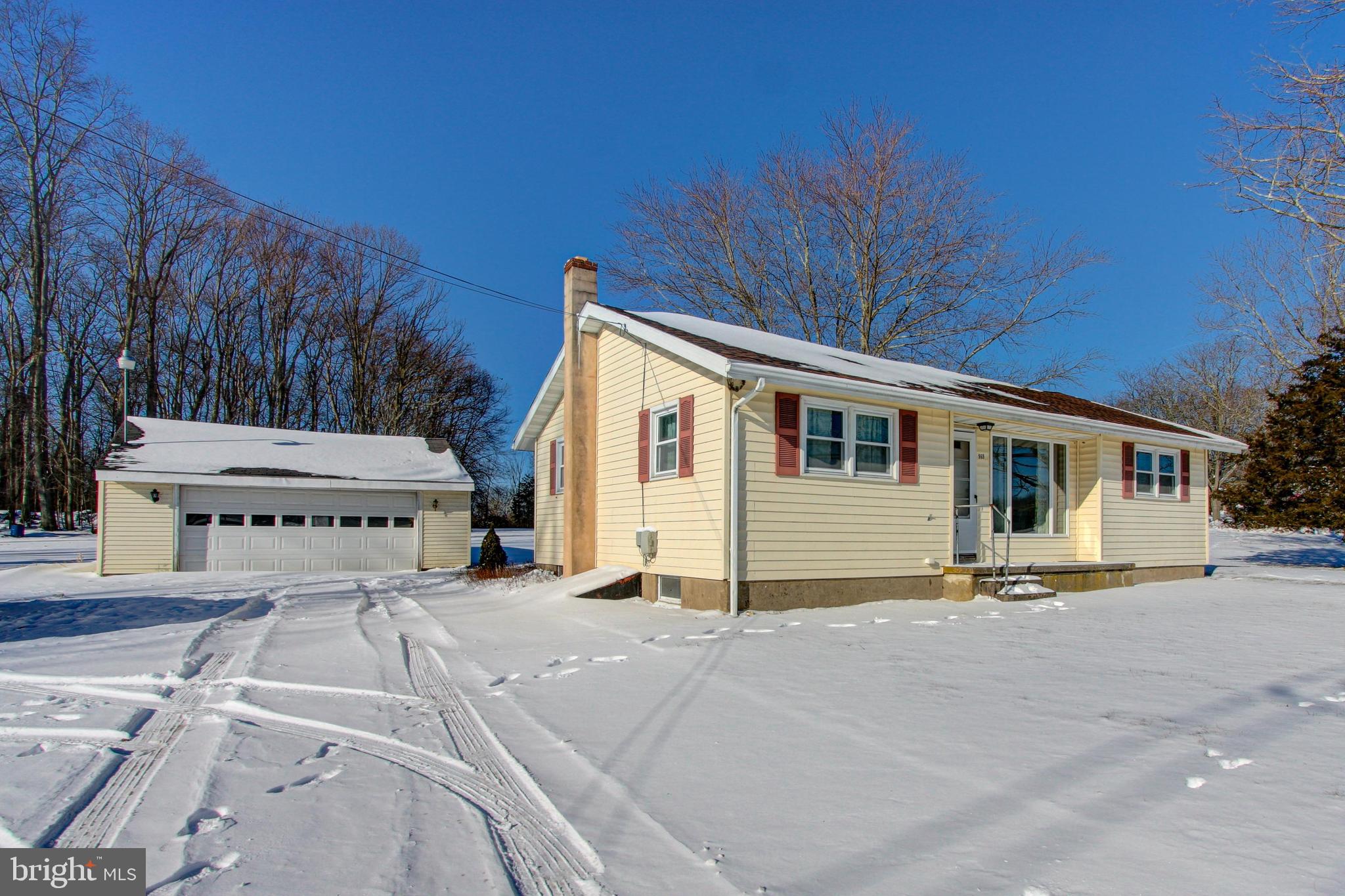 969 Old Bethlehem Road Quakertown, PA 18951 - Photo 3 of 33 Gallery Image 3