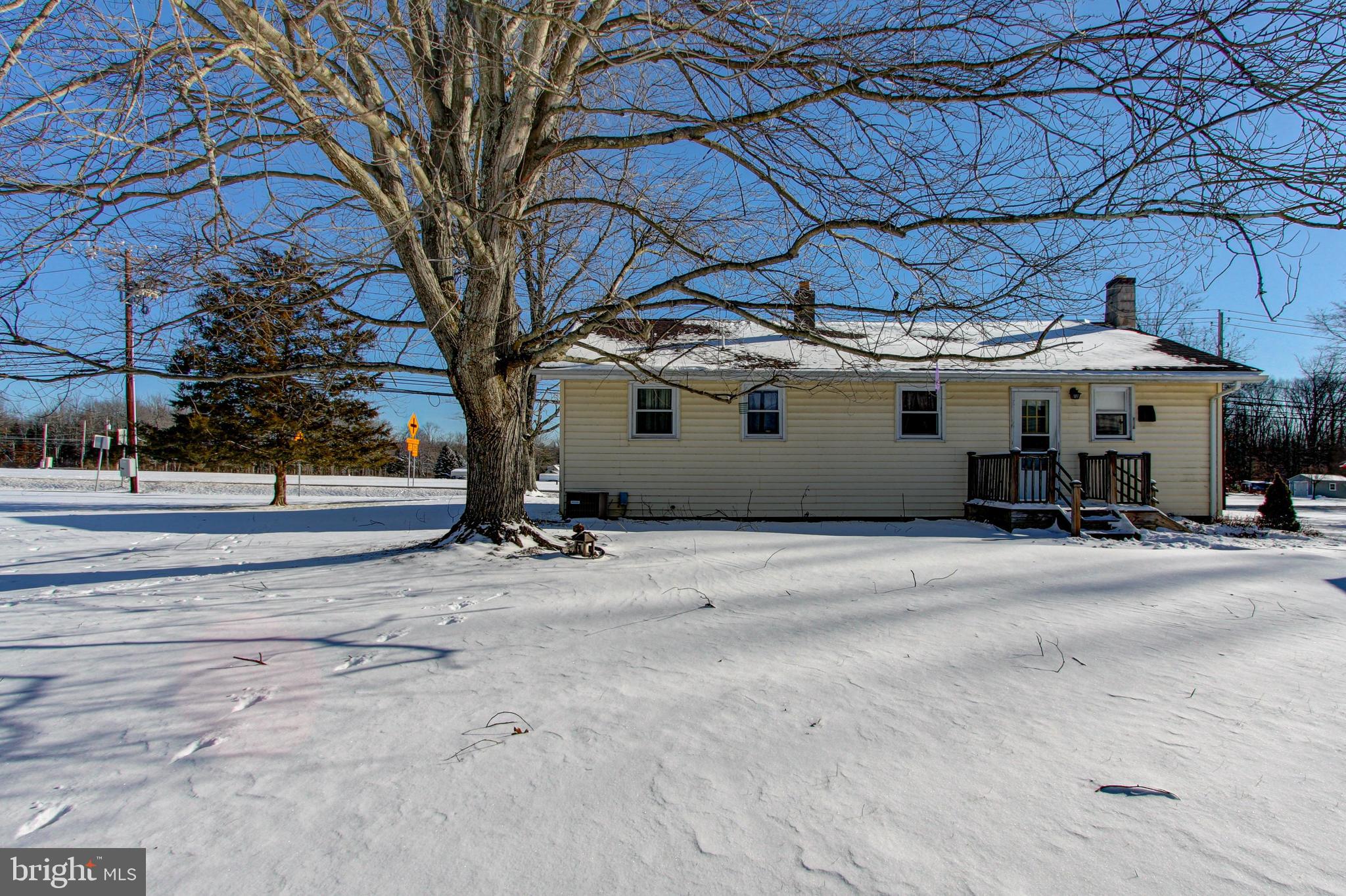 969 Old Bethlehem Road Quakertown, PA 18951 - Photo 31 of 33 Gallery Image 31