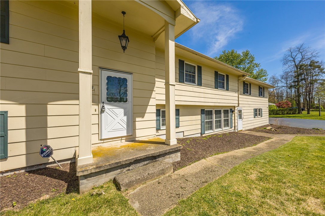 1862 Daansen Road Palmyra, NY 14522 - Photo 4 of 32