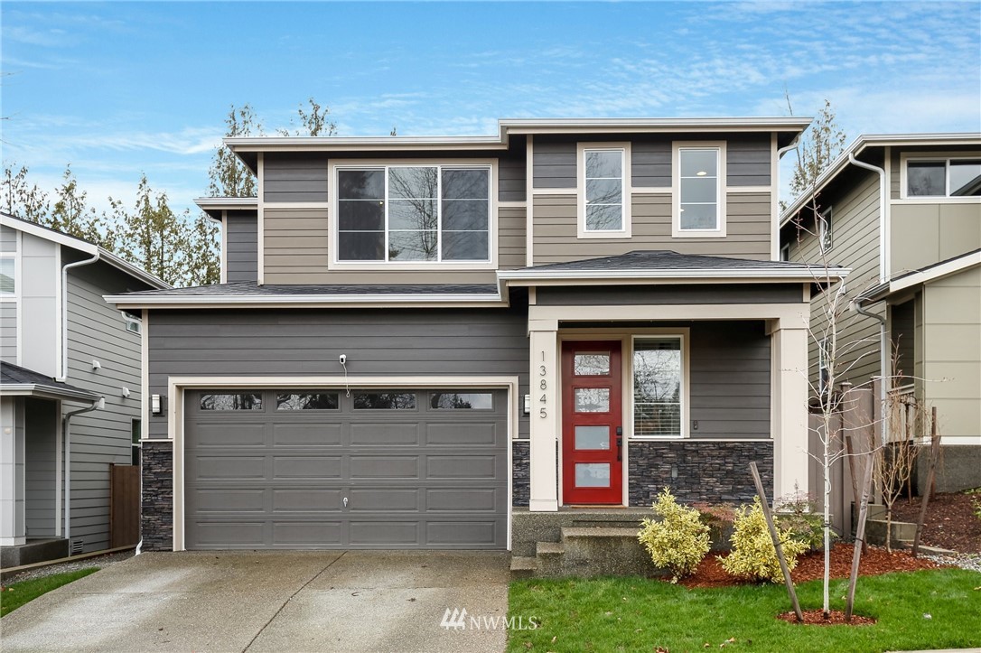 13845 Southeast 183rd Street Renton, WA 98058 - Photo 1 of 32 Gallery Image 1