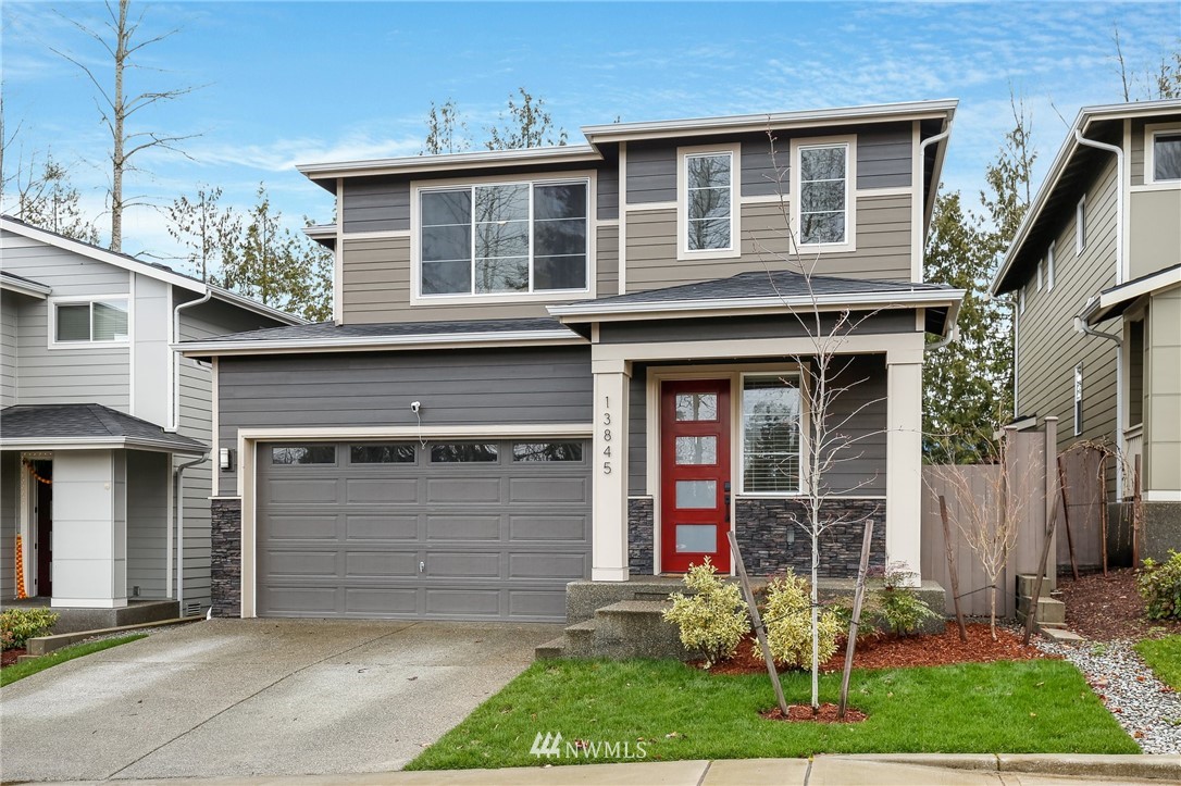 13845 Southeast 183rd Street Renton, WA 98058 - Photo 27 of 32 Gallery Image 27