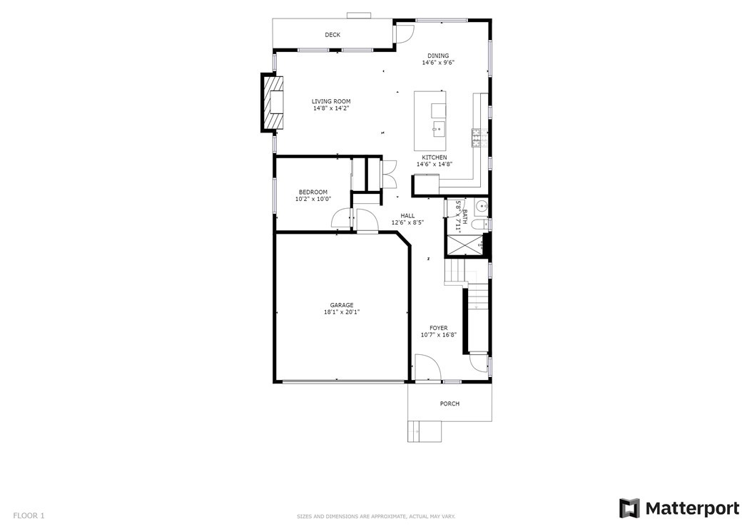13845 Southeast 183rd Street Renton, WA 98058 - Photo 31 of 32 Gallery Image 31