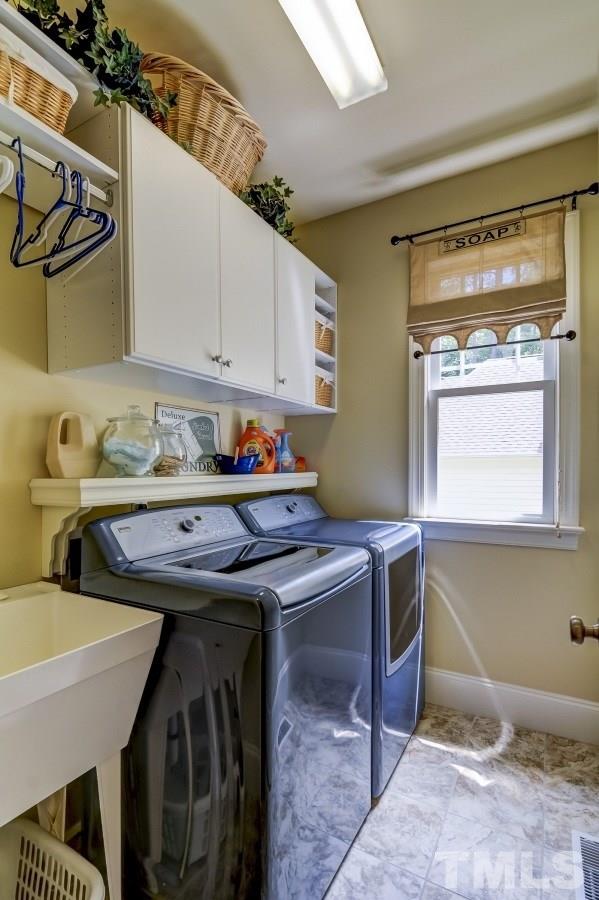 7207 Newport Avenue Raleigh, NC 27613 - Photo 22 of 25