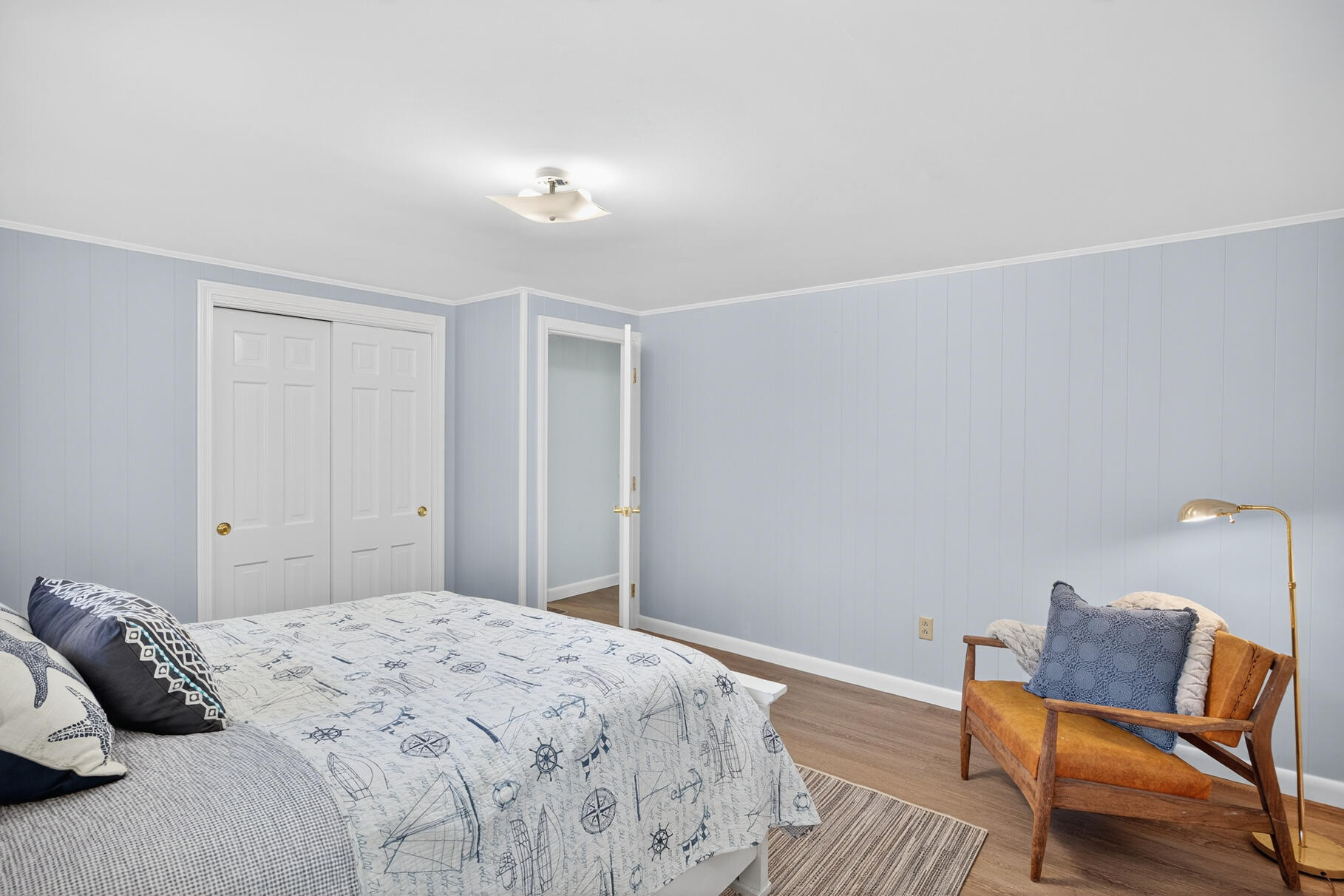 299 Depot Road Harwich, MA 02645 - Photo 30 of 43 Bedroom 1