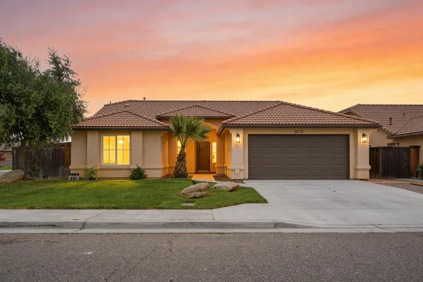 $469,000 | 3579 Marina Drive, Madera, CA 93637