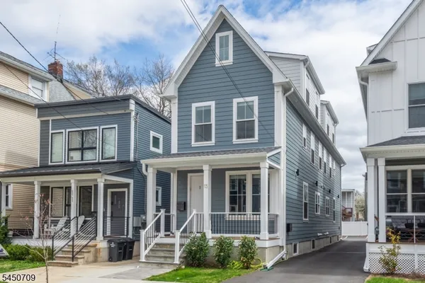 $5,700 | 13 Wheeler Street, Unit 1, Montclair, NJ 07042
