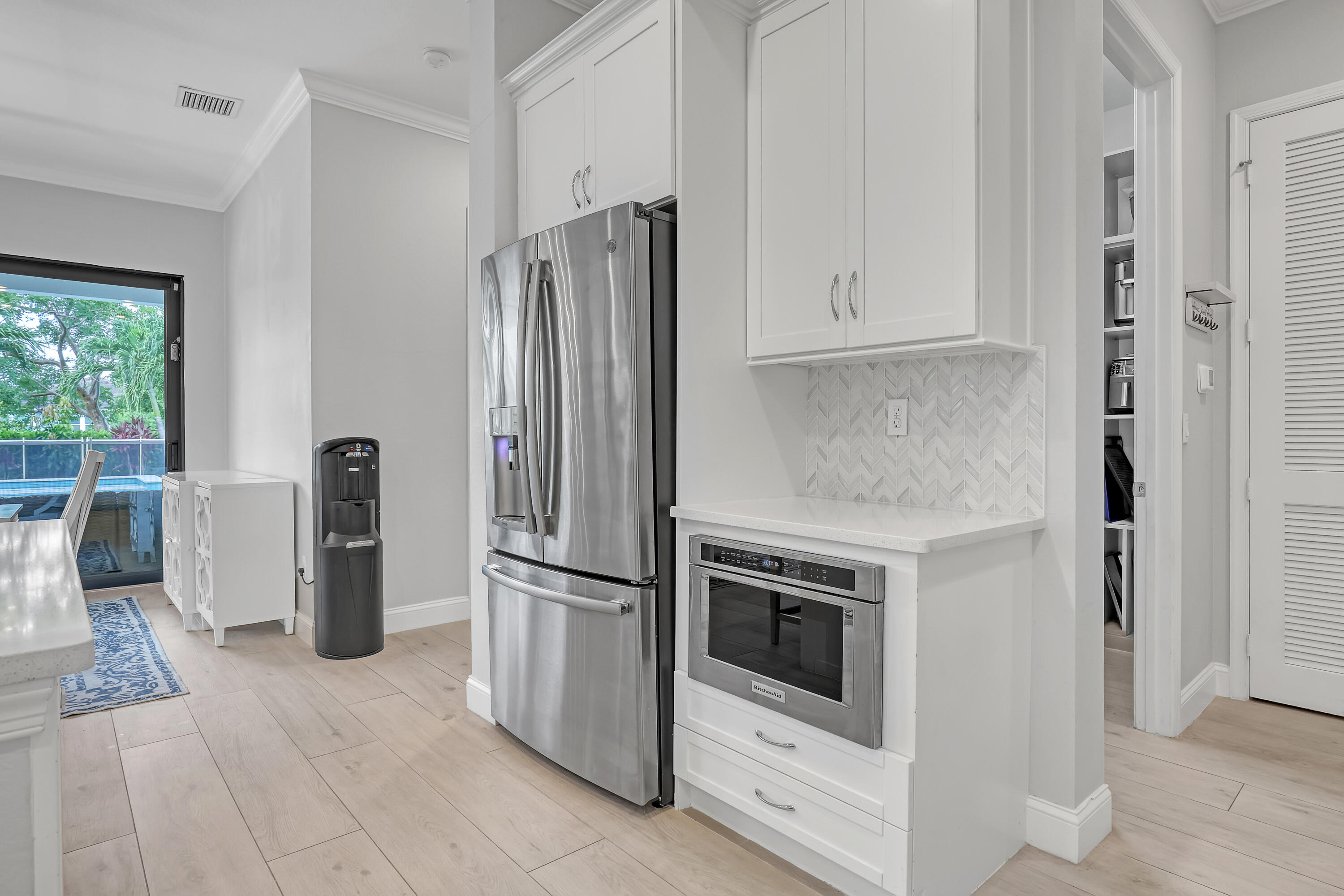 1047 Ember Ridge Run Loxahatchee, FL 33470 - Photo 14 of 90 Kitchen