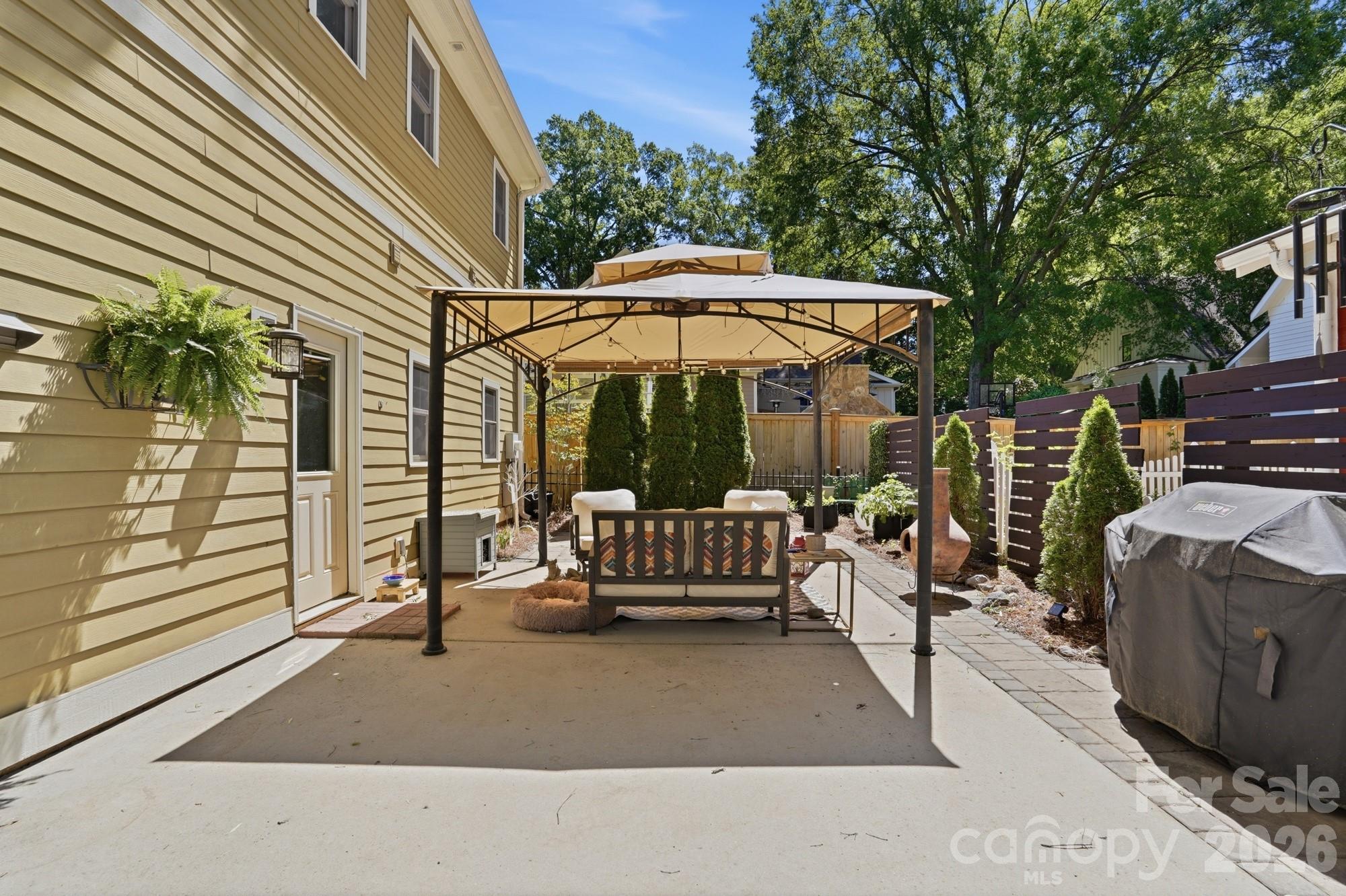 534 Spring Street Davidson, NC 28036 - Photo 34 of 47