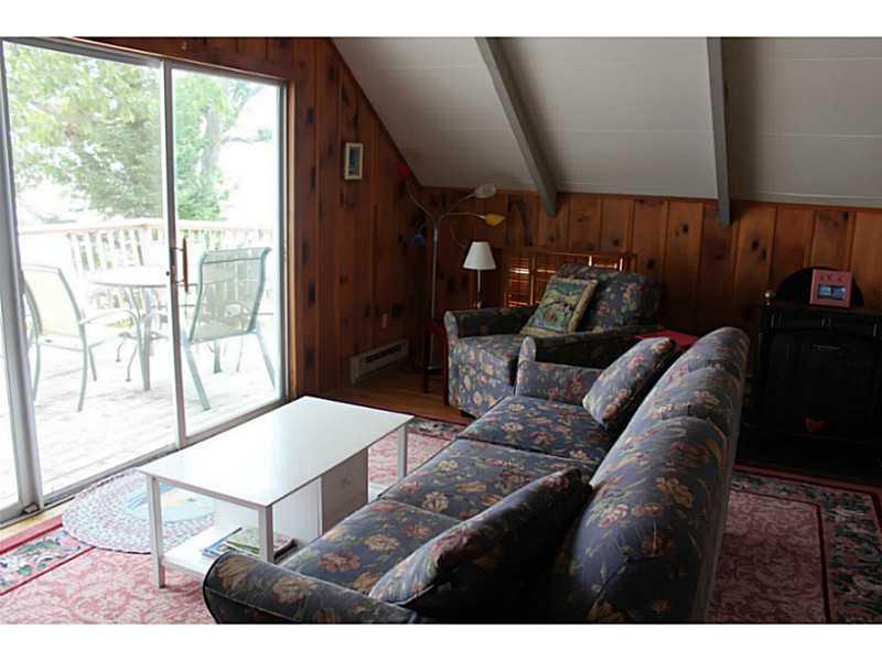 758 Shore Road Northport, ME 04849 - Photo 5 of 35 Living Room.