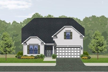 278 Spectrum Road Summerville, SC 29486 - Photo 1 of 1 COOPER-ELEVATION 2