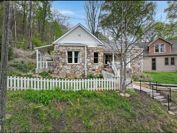 $415,000 | 108 Everett Street, Chattanooga, TN 37409