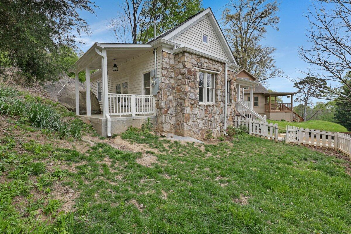 108 Everett Street Chattanooga, TN 37409 - Photo 18 of 22 18