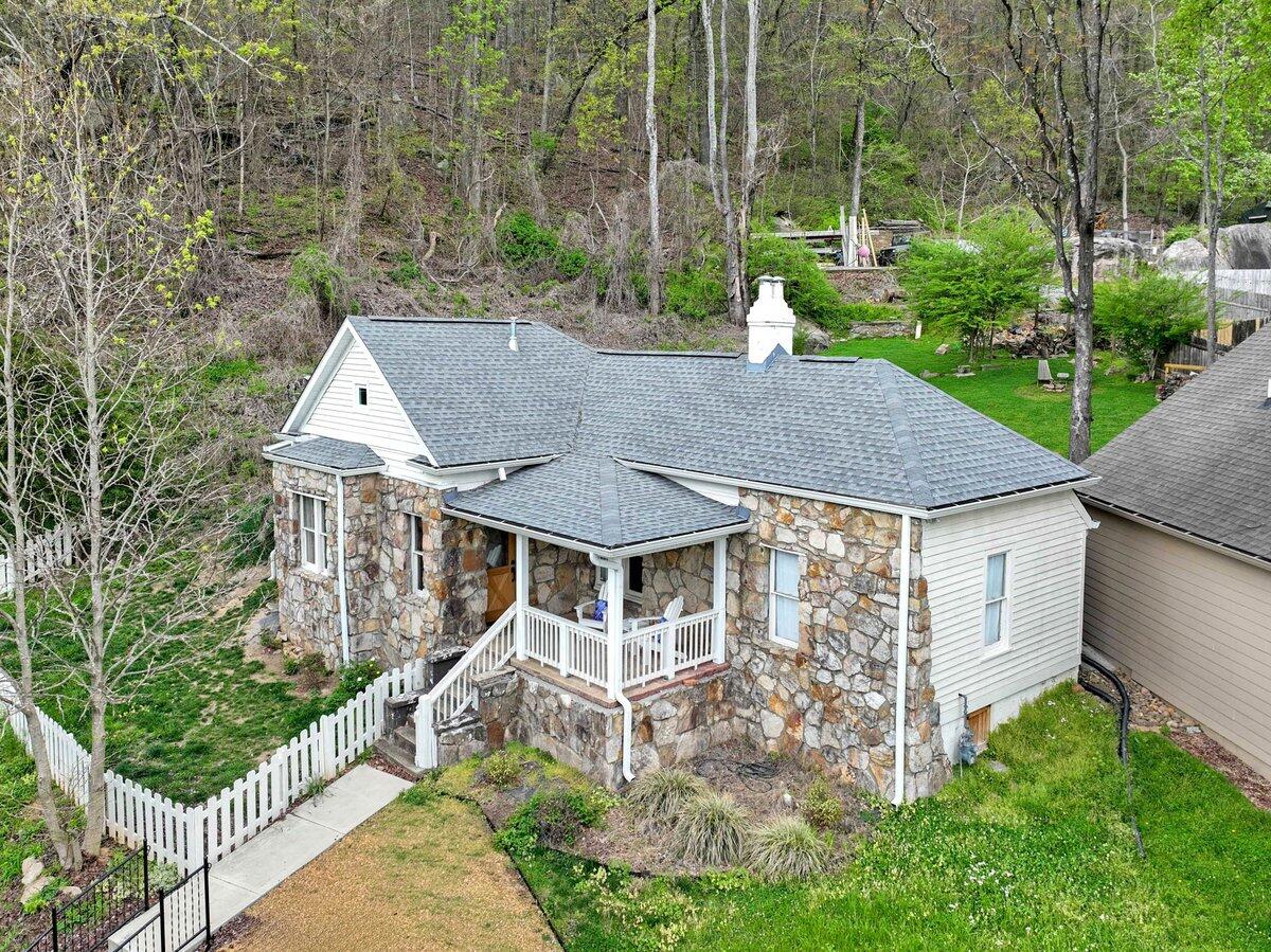 108 Everett Street Chattanooga, TN 37409 - Photo 2 of 22 2