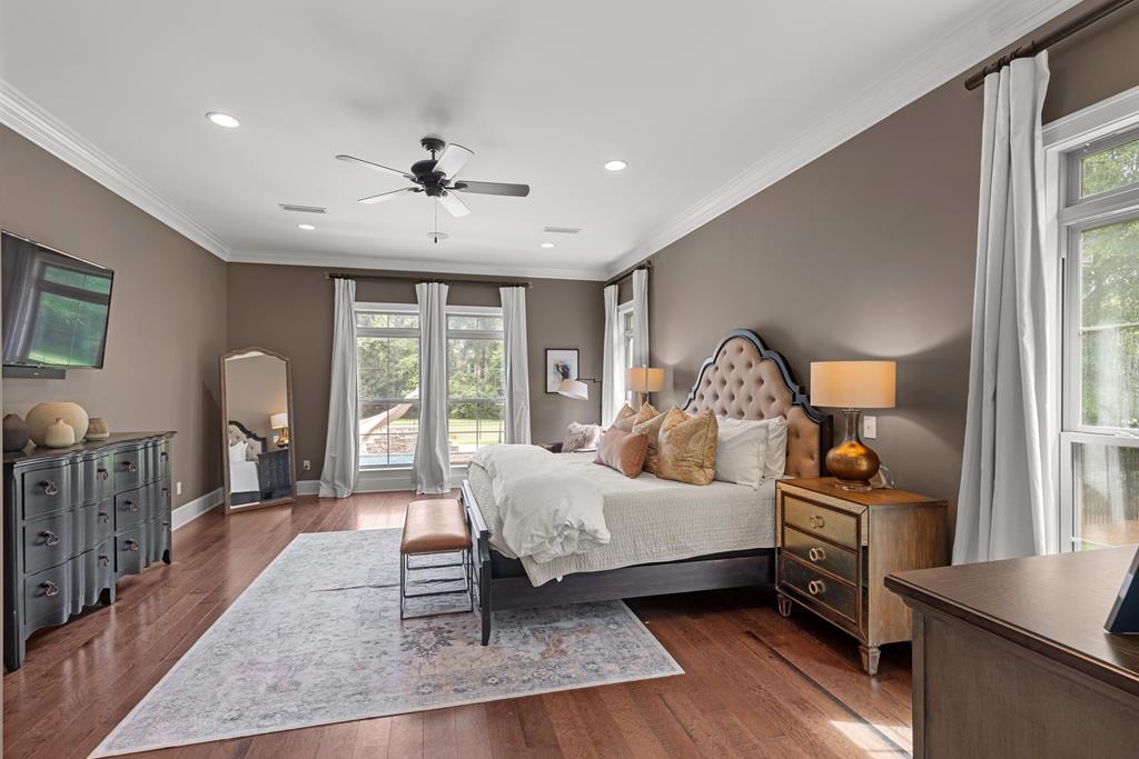 807 Liveoak Trail Dothan, AL 36305 - Photo 52 of 96